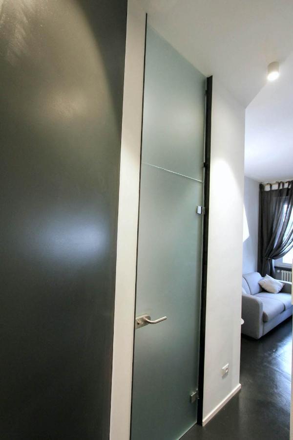 Apartamento Stylish & Cosy House At Fair Milán Exterior foto