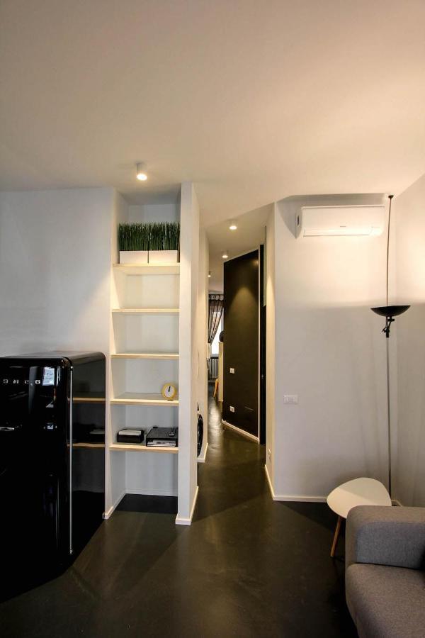 Apartamento Stylish & Cosy House At Fair Milán Exterior foto