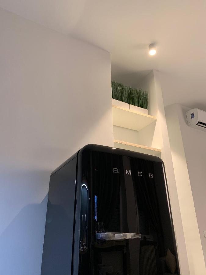 Apartamento Stylish & Cosy House At Fair Milán Exterior foto