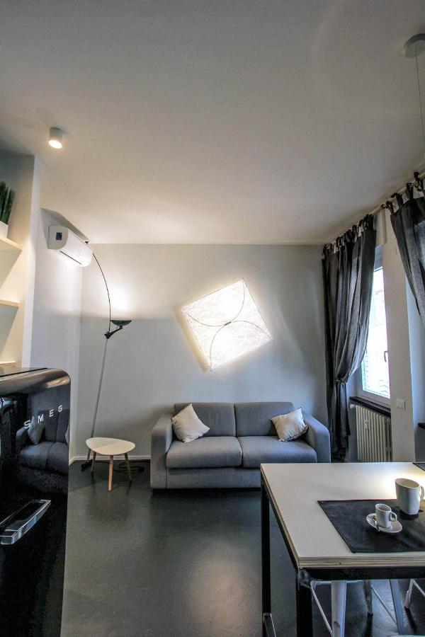 Apartamento Stylish & Cosy House At Fair Milán Exterior foto