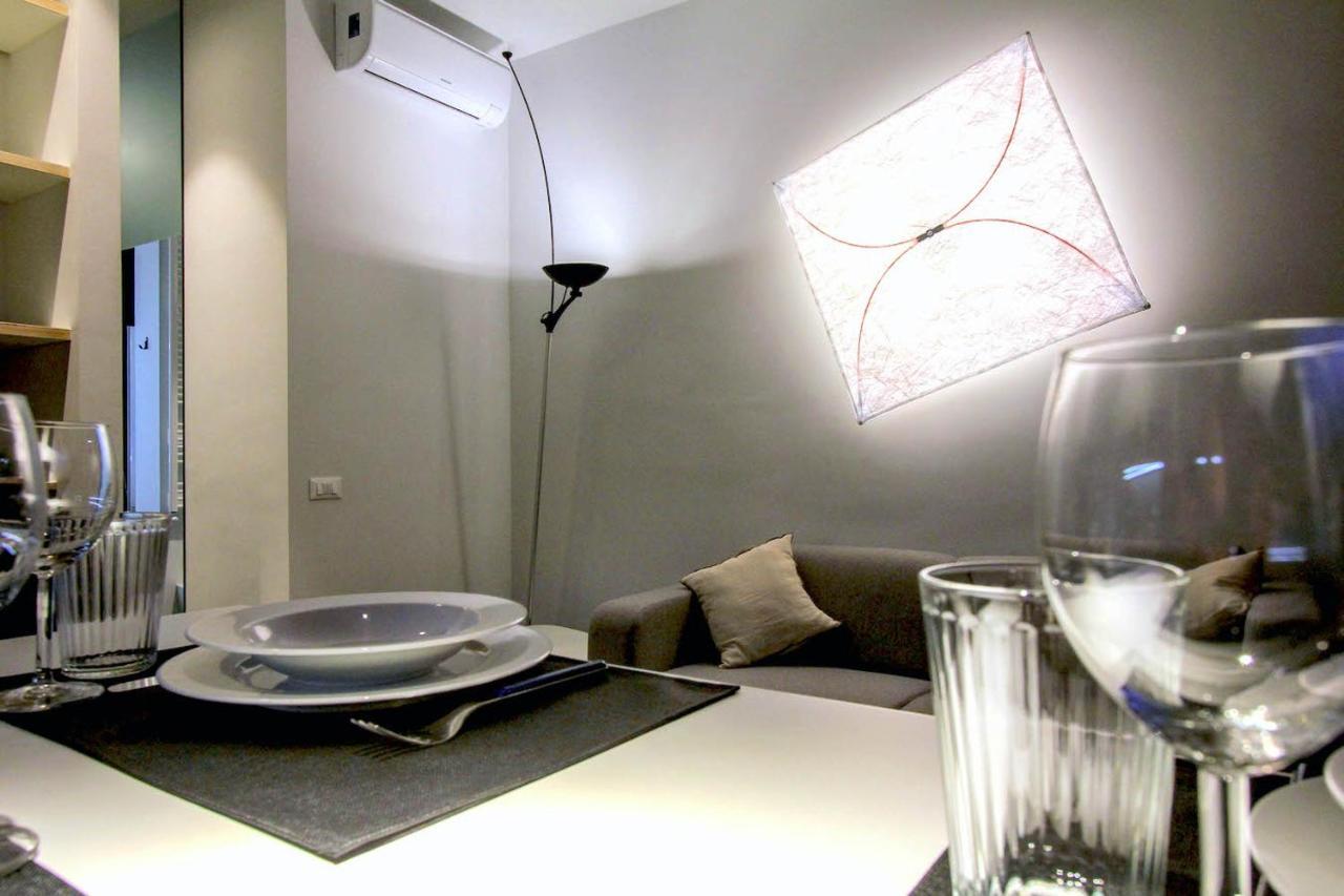 Apartamento Stylish & Cosy House At Fair Milán Exterior foto