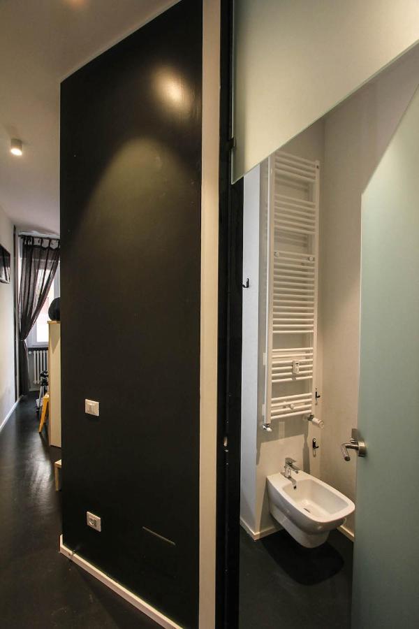 Apartamento Stylish & Cosy House At Fair Milán Exterior foto