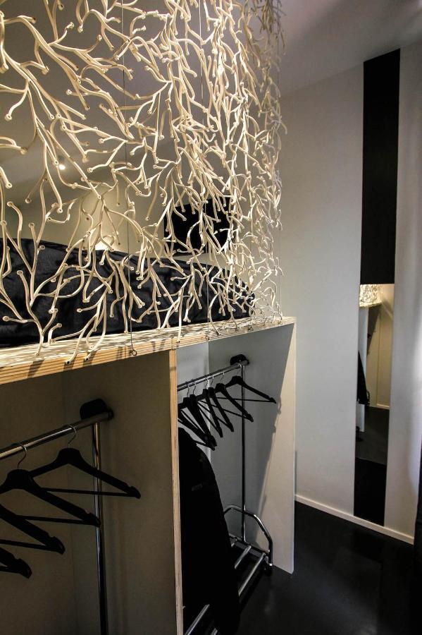 Apartamento Stylish & Cosy House At Fair Milán Exterior foto