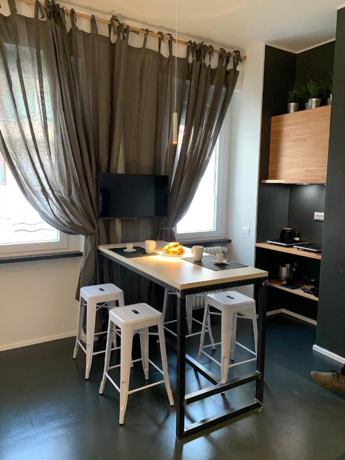 Apartamento Stylish & Cosy House At Fair Milán Exterior foto