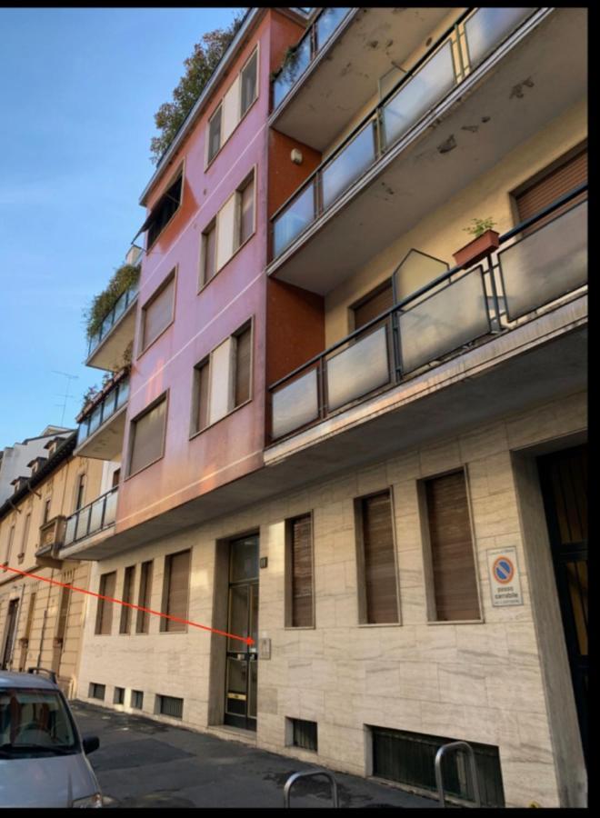 Apartamento Stylish & Cosy House At Fair Milán Exterior foto